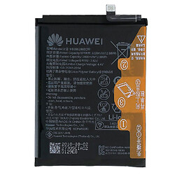 Аккумулятор Huawei Honor 10 / Honor 10 Lite / P Smart 2019 / P20, Original, HB396285ECW, HB396286ECW