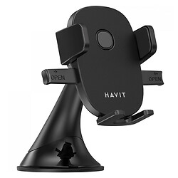 Держатель (Холдер) Havit HV-LY023, Черный