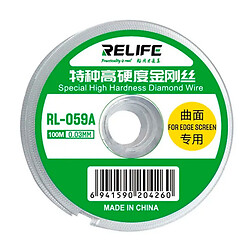 Струна расслаивания дисплейного модуля Relife RL-059A