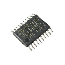 Микроконтроллер STM32L010F4P6
