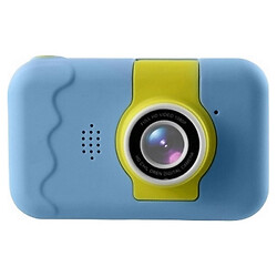 Детский фотоаппарат XO XJ102, Голубой