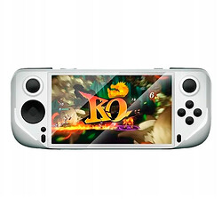 Портативная игровая консоль KQ E6, Белый