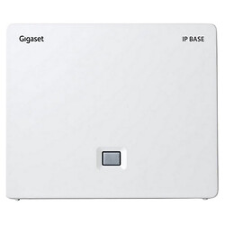 Базовая станция IP-DECT Gigaset IP Base, Белый