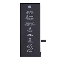 Аккумулятор Apple iPhone 11, Original