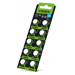 Батарейка LR44 Videx