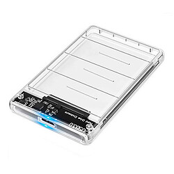 Внешний USB карман для HDD