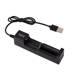 Универсальное зарядное устройство