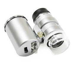 Микроскоп карманный