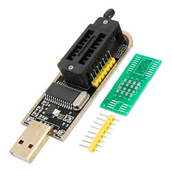 USB программатор CH341A