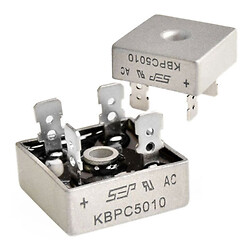 Диодный мост KBPC5010
