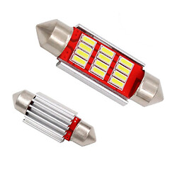 LED лампочка C5W