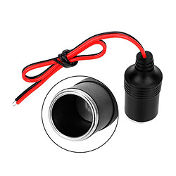 Гнездо прикуривателя