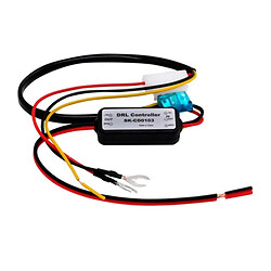 Контроллер DRL SK-CD0103