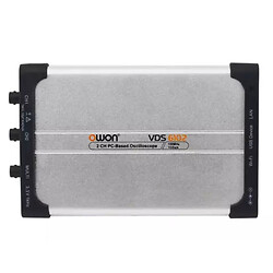 Осциллограф OWON VDS6102A