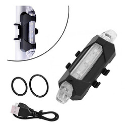 Велофонарь DC-918