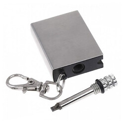 Многоразовая спичка