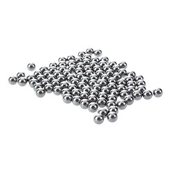 Шарики для спортивной рогатки