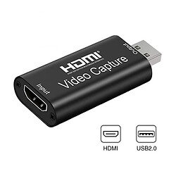 Карта видеозахвата