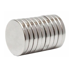 Магнит неодимовый