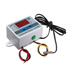 Терморегулятор XH-W3001