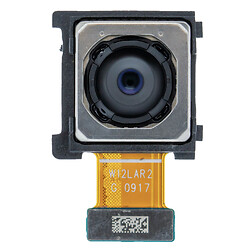 Камера Samsung G780 Galaxy S20 FE, Основная