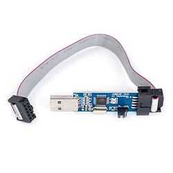 USBASP программатор AVR V2.0