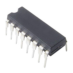 Микросхема SN74HC165N