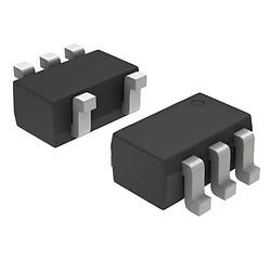 Микросхема 74LVC1GU04GV