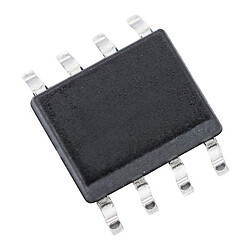 Микросхема MC34063AG-SO8-R