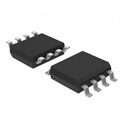 Микросхема 25LC256-I/SN