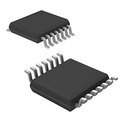 Микросхема IR2113SPBF