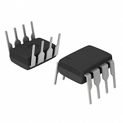 Микросхема TL081CP