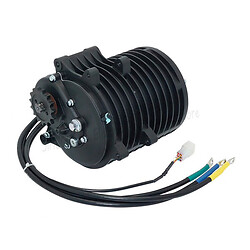 Мотор QS 138