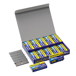 Лезвия-скребок Mechanic FR1