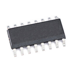 Мікросхема SG3525AP