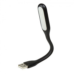 USB лампа