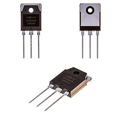 Транзистор IGBT G60T60AN3H