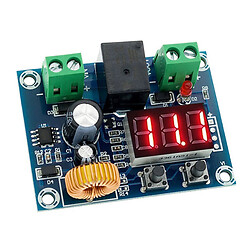 Реле напряжения XH-M609