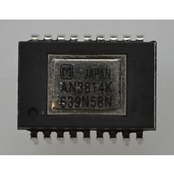 Микросхема AN3814K