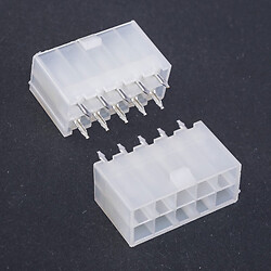 Разъем MF-10MA (N42GP-10)