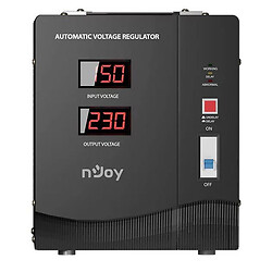 Стабилизатор напряжения NJOY Alvis 3000