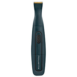 Триммер Rowenta TN3651F0, Черный