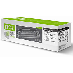 Картридж ColorWay CW-H283M