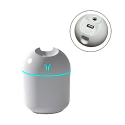 Увлажнитель воздуха ультразвуковой