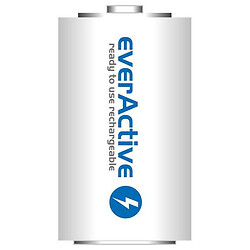 Акумулятор everActive D/HR20