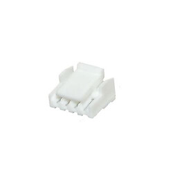 Корпус розєму JST-GH 4pin 1шт