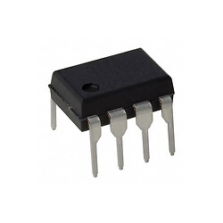 Микросхема LM833N/NOPB