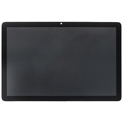Дисплей (экран) Blackview Oscal Pad 10 / Oscal Pad 8 / Tab 7 / Tab 7 Pro, С сенсорным стеклом, Черный