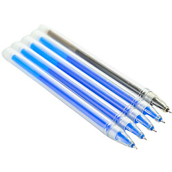 Набор гелевых ручек Pictoria Пиши-стирай 5 шт