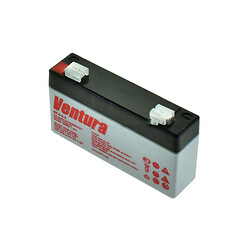 Аккумулятор Ventura GP6-1.3